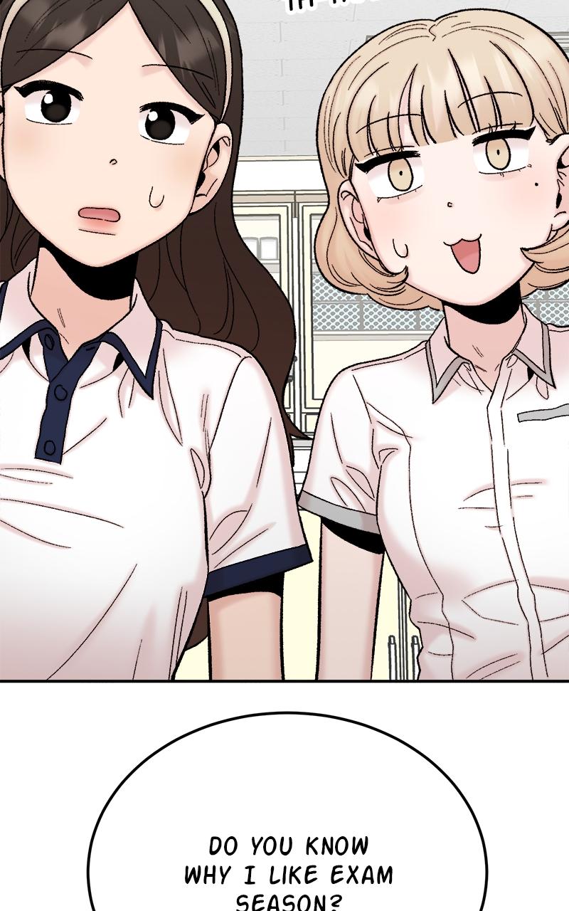 My Dud to Stud Boyfriend Chap 111 - Next Chap 112