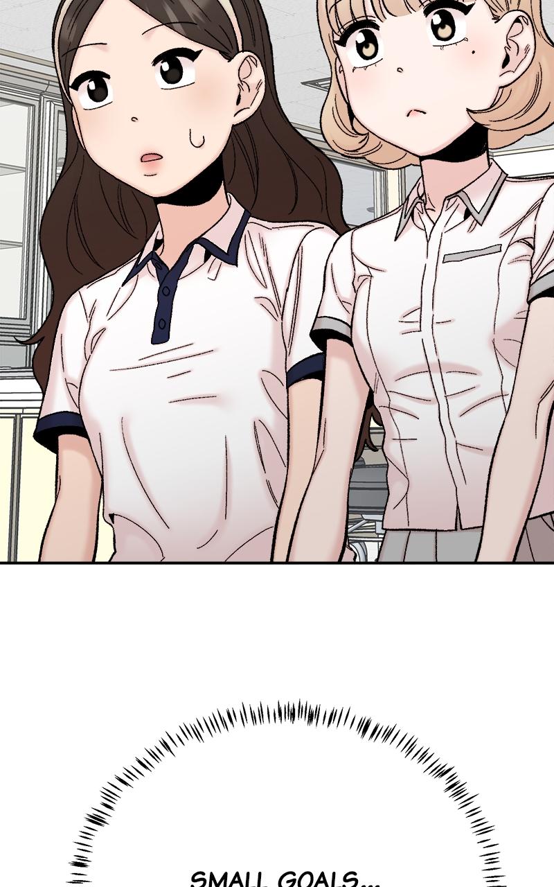 My Dud to Stud Boyfriend Chap 111 - Next Chap 112