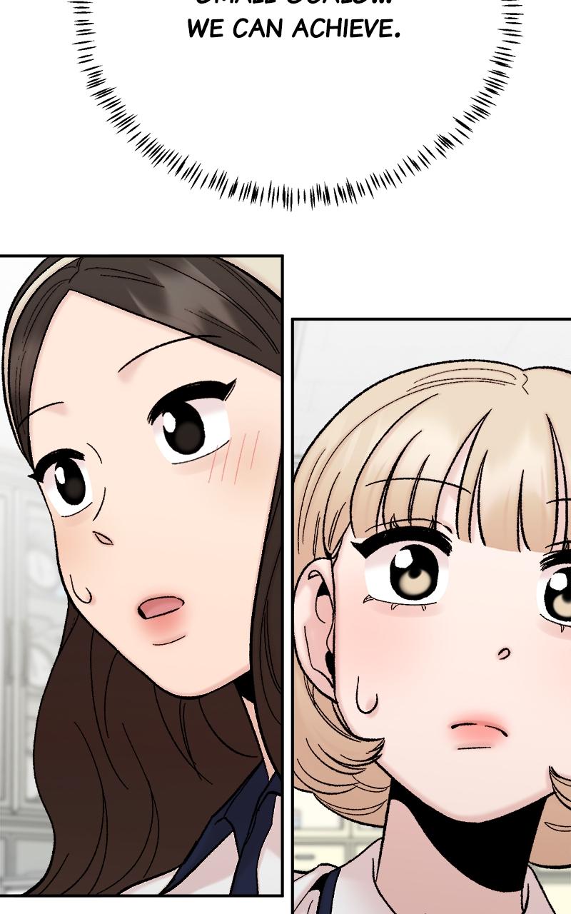 My Dud to Stud Boyfriend Chap 111 - Next Chap 112