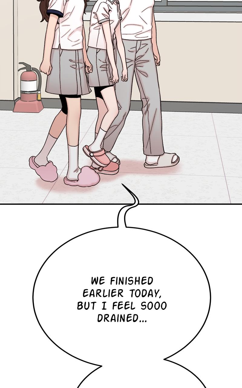 My Dud to Stud Boyfriend Chap 111 - Next Chap 112