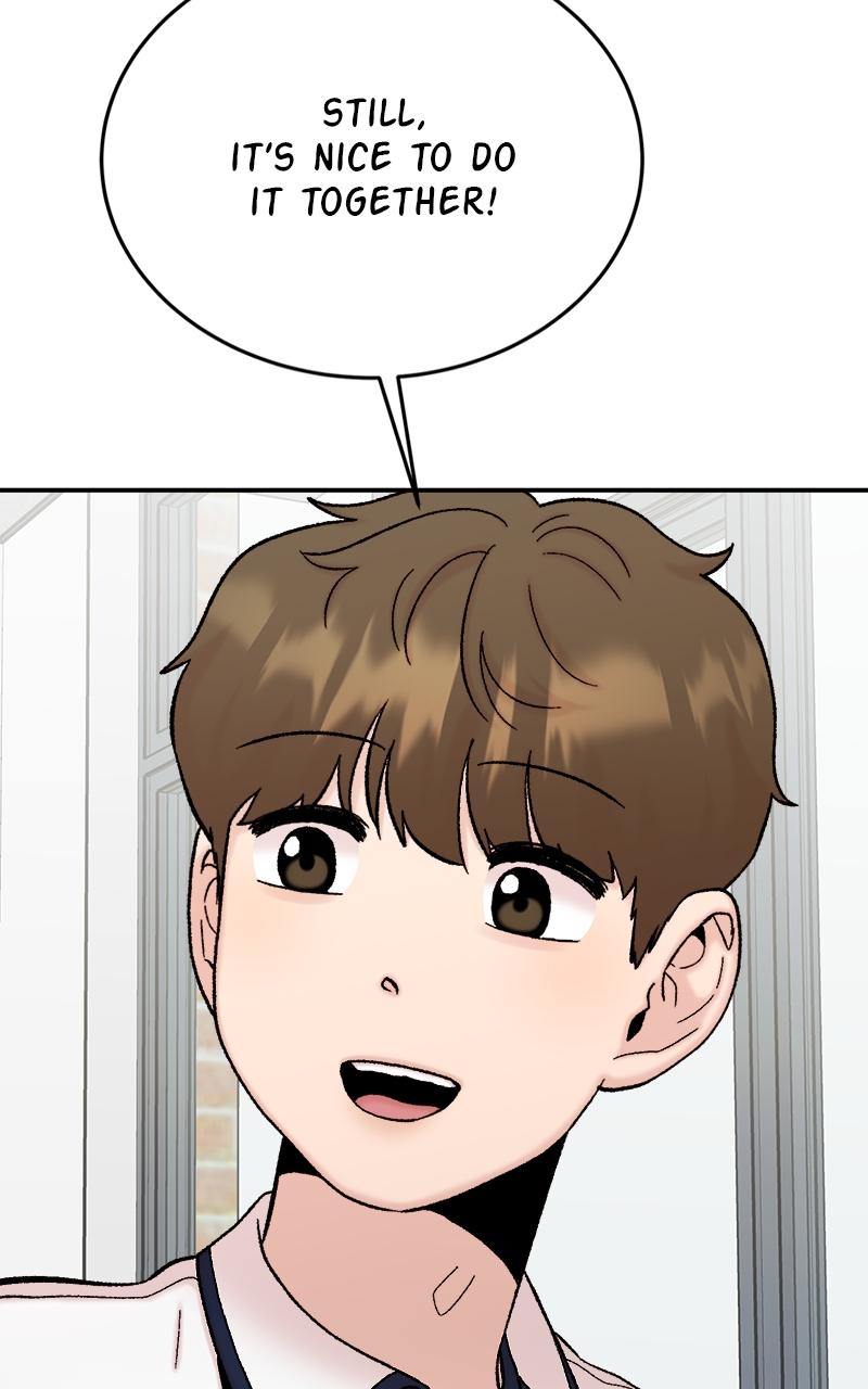 My Dud to Stud Boyfriend Chap 111 - Next Chap 112
