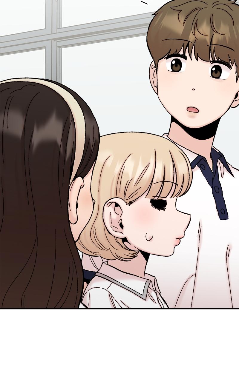 My Dud to Stud Boyfriend Chap 111 - Next Chap 112