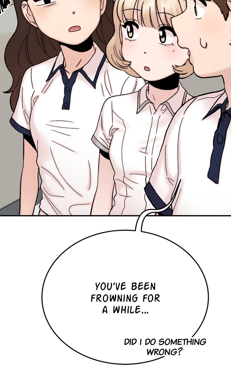 My Dud to Stud Boyfriend Chap 111 - Next Chap 112