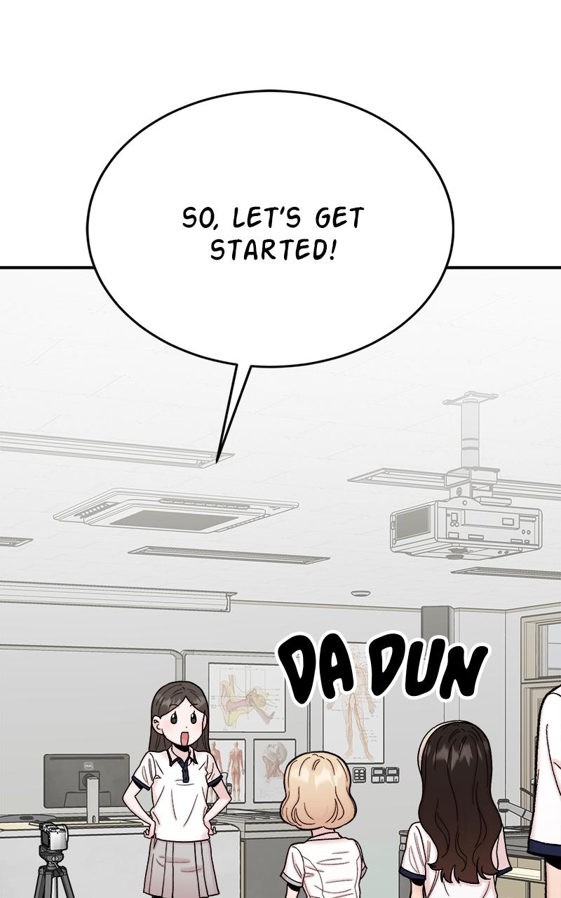 My Dud to Stud Boyfriend Chap 111 - Next Chap 112