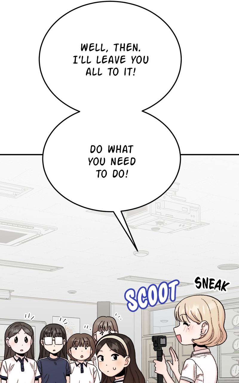 My Dud to Stud Boyfriend Chap 111 - Next Chap 112