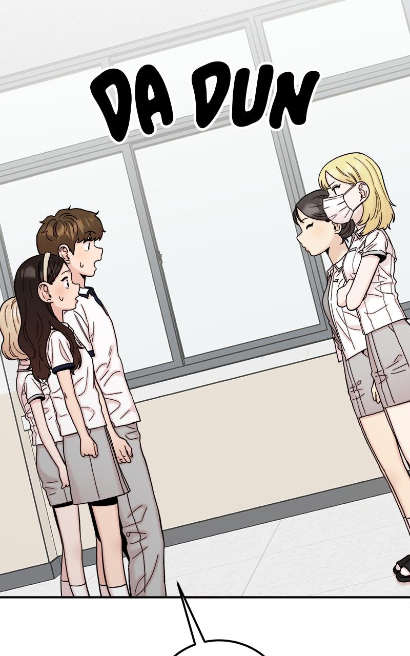 My Dud to Stud Boyfriend Chap 111 - Next Chap 112