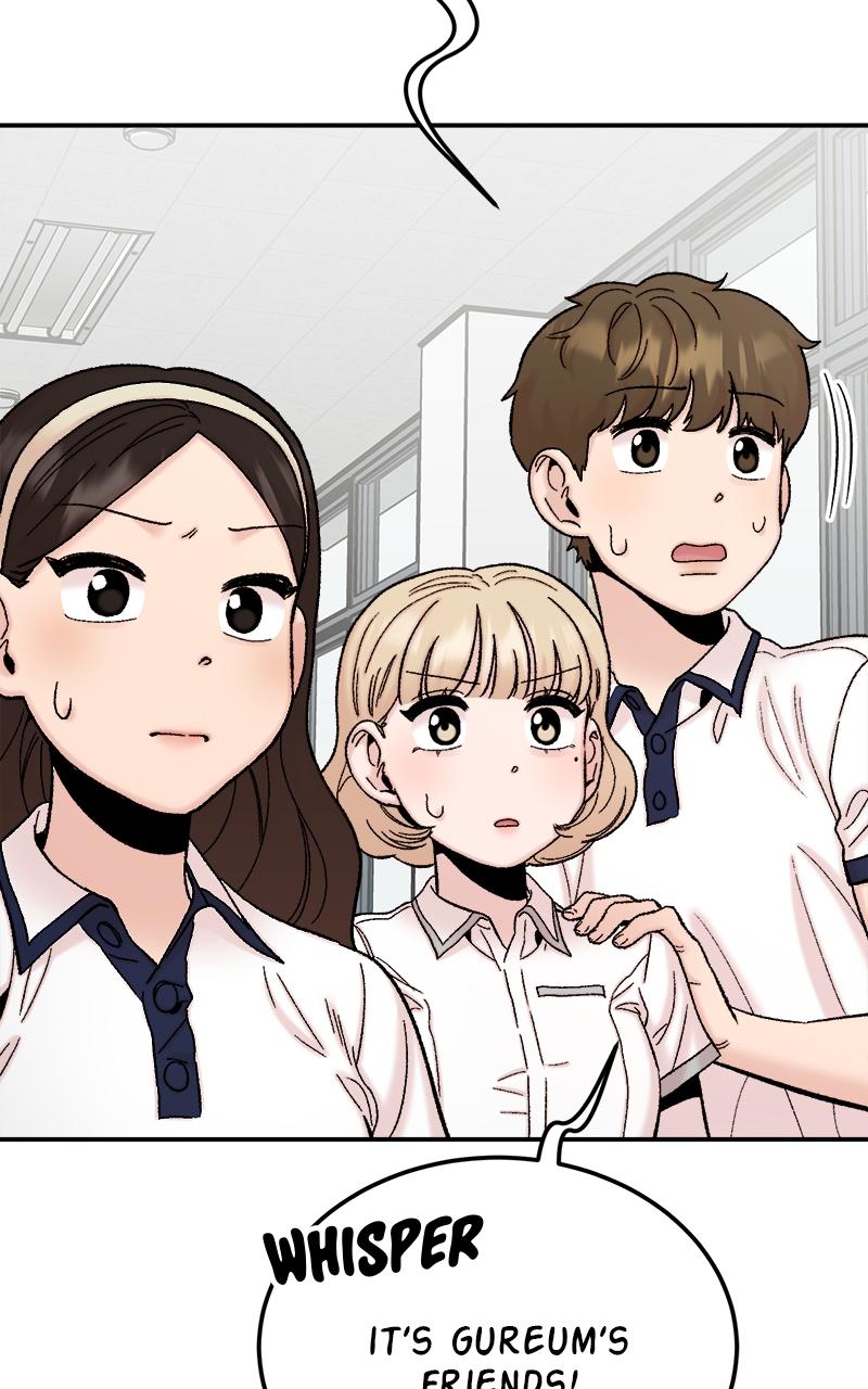 My Dud to Stud Boyfriend Chap 111 - Next Chap 112