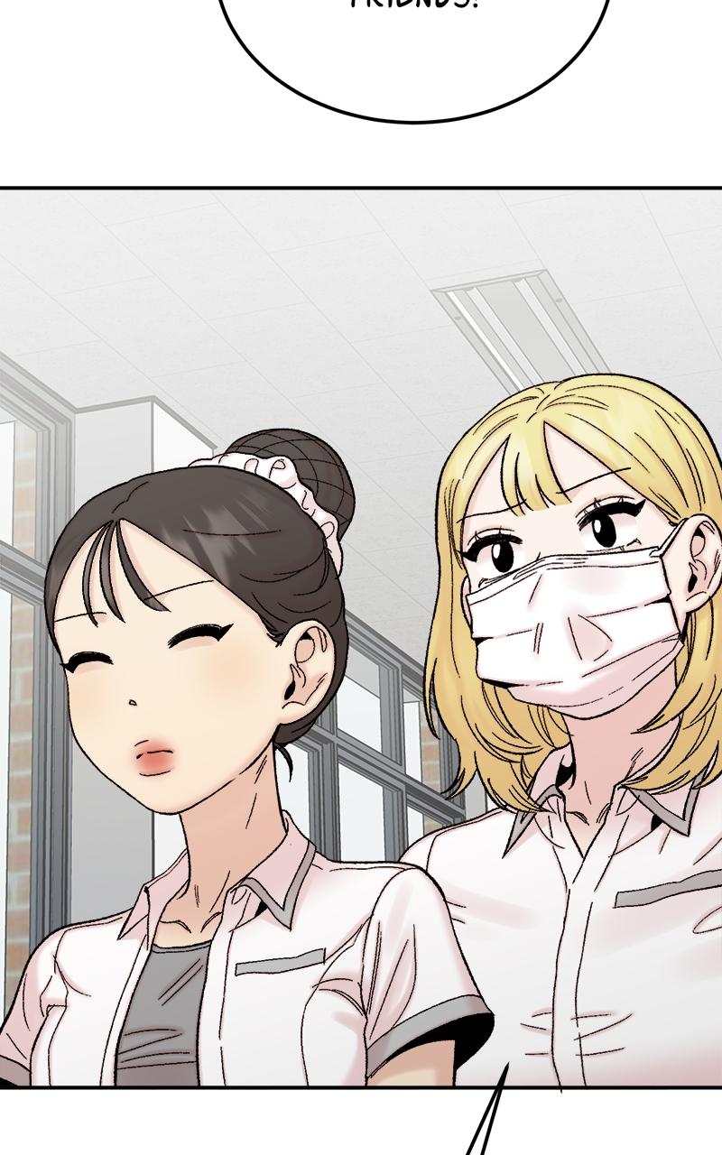 My Dud to Stud Boyfriend Chap 111 - Next Chap 112
