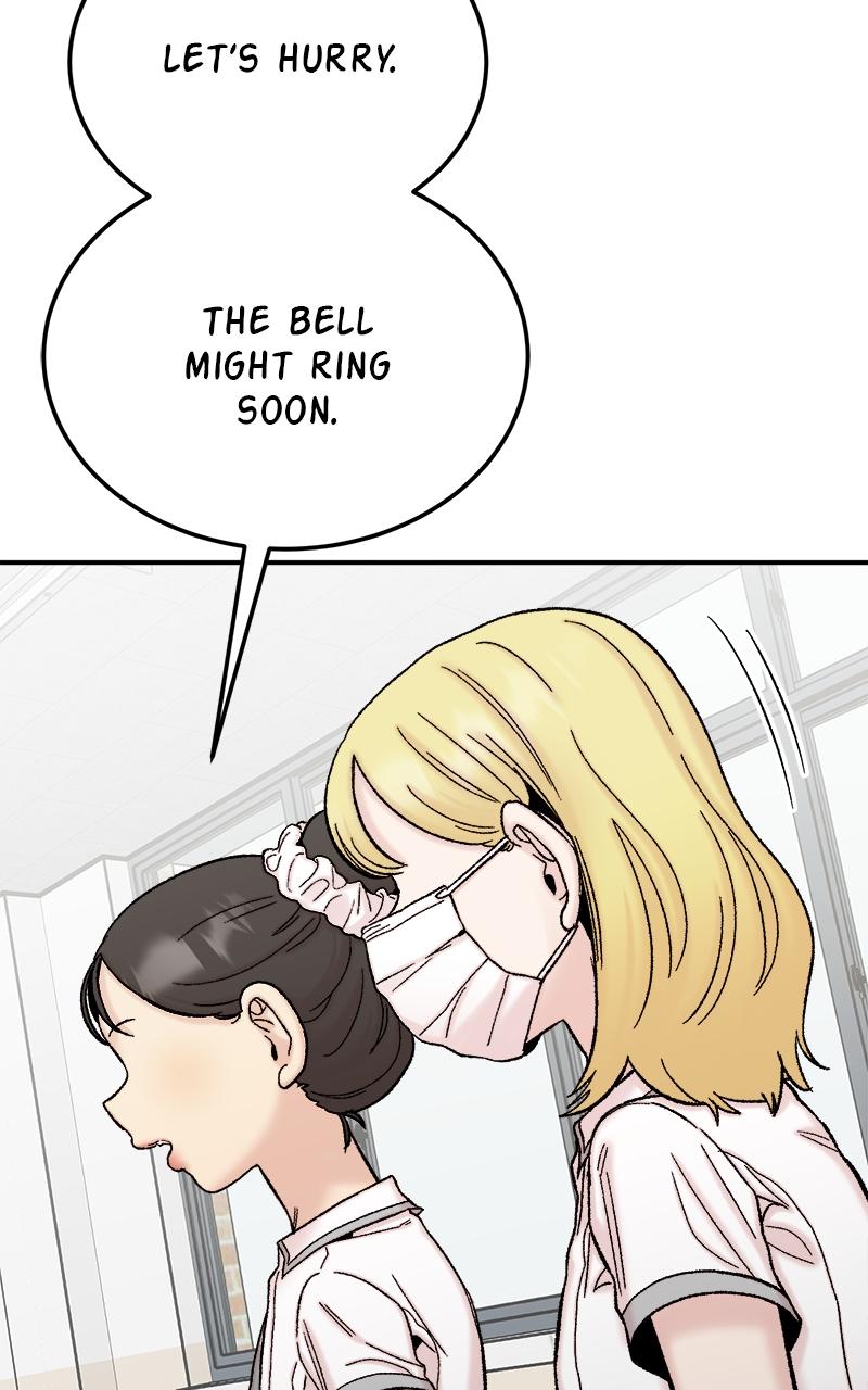 My Dud to Stud Boyfriend Chap 111 - Next Chap 112