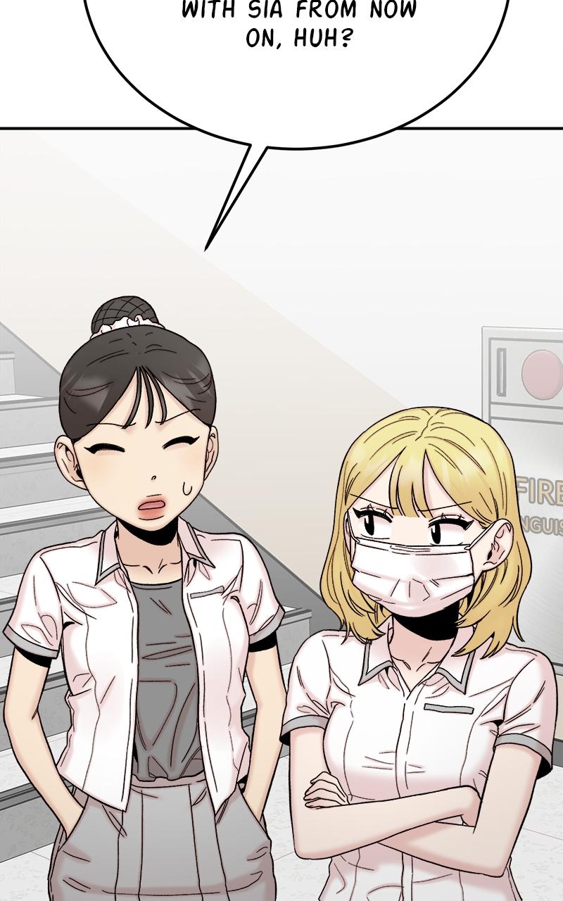 My Dud to Stud Boyfriend Chap 111 - Next Chap 112