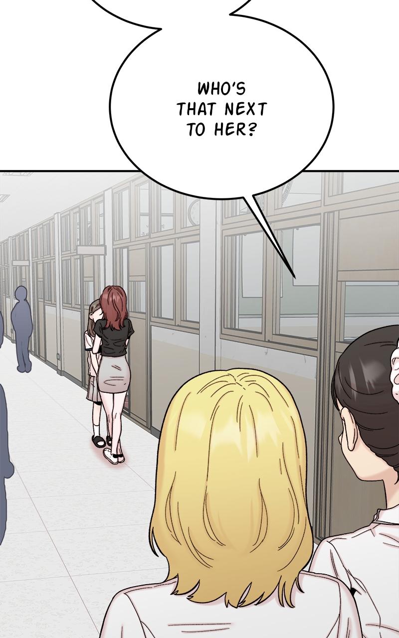 My Dud to Stud Boyfriend Chap 111 - Next Chap 112