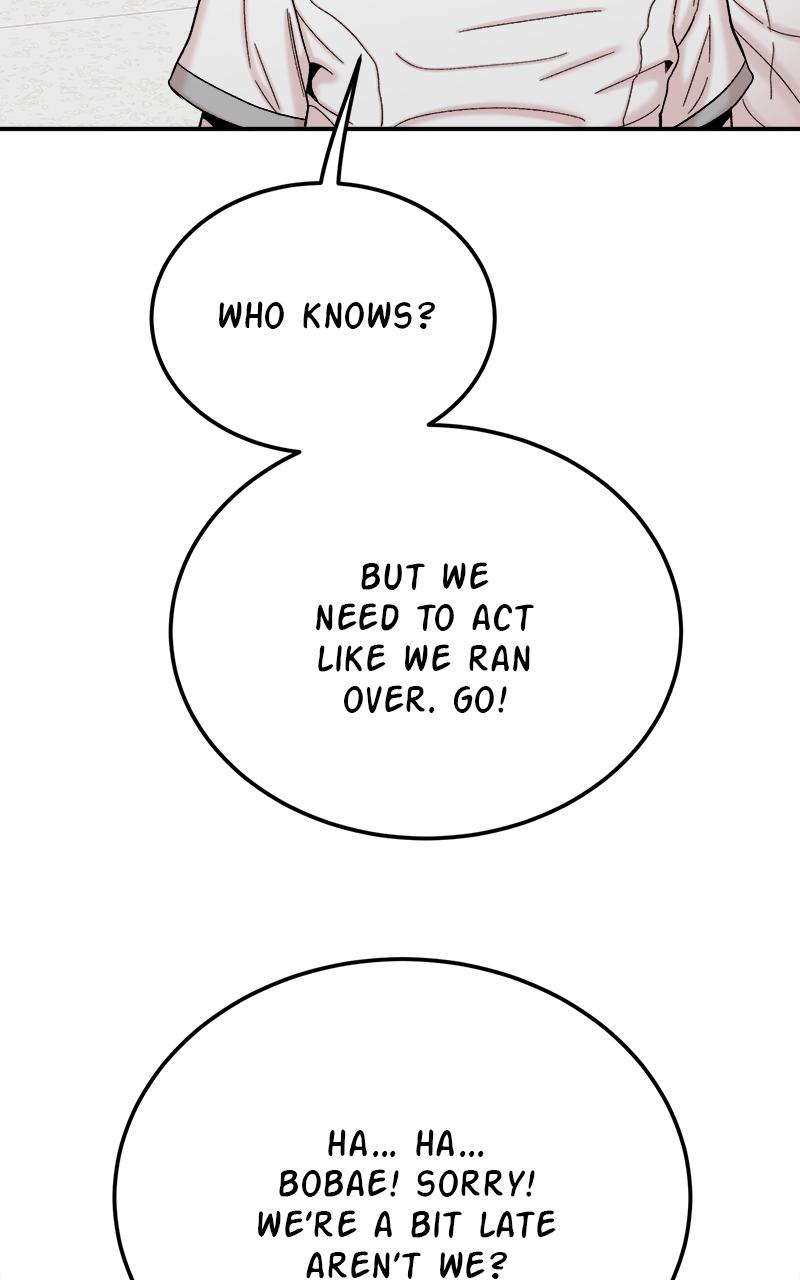 My Dud to Stud Boyfriend Chap 111 - Next Chap 112