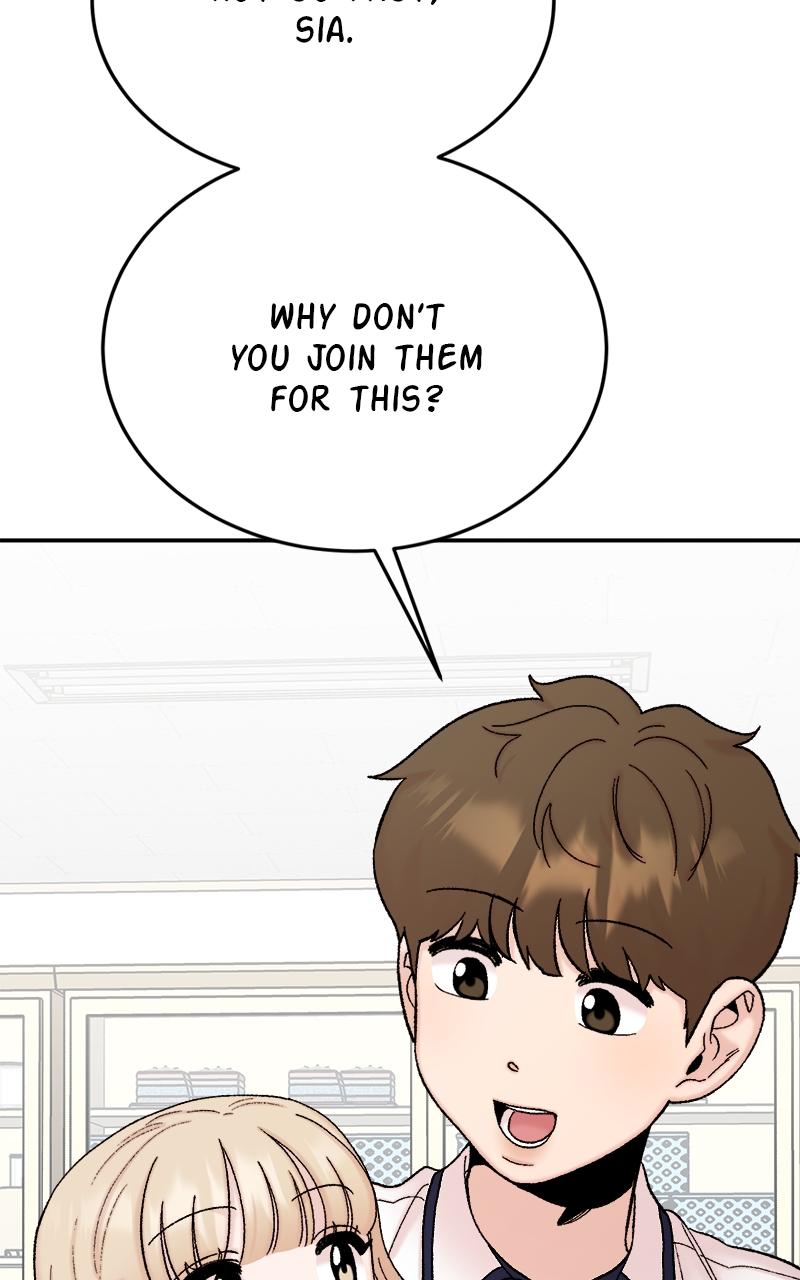 My Dud to Stud Boyfriend Chap 111 - Next Chap 112