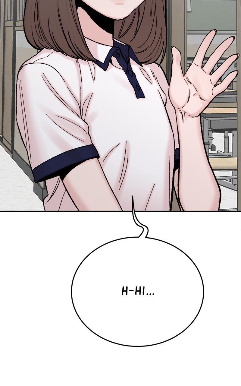 My Dud to Stud Boyfriend Chap 111 - Next Chap 112