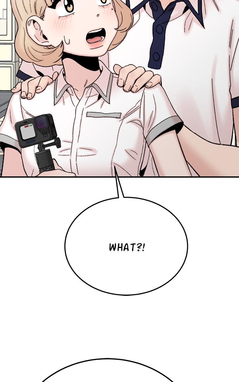 My Dud to Stud Boyfriend Chap 111 - Next Chap 112