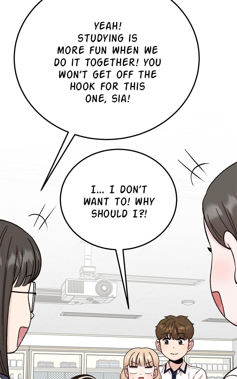 My Dud to Stud Boyfriend Chap 111 - Next Chap 112