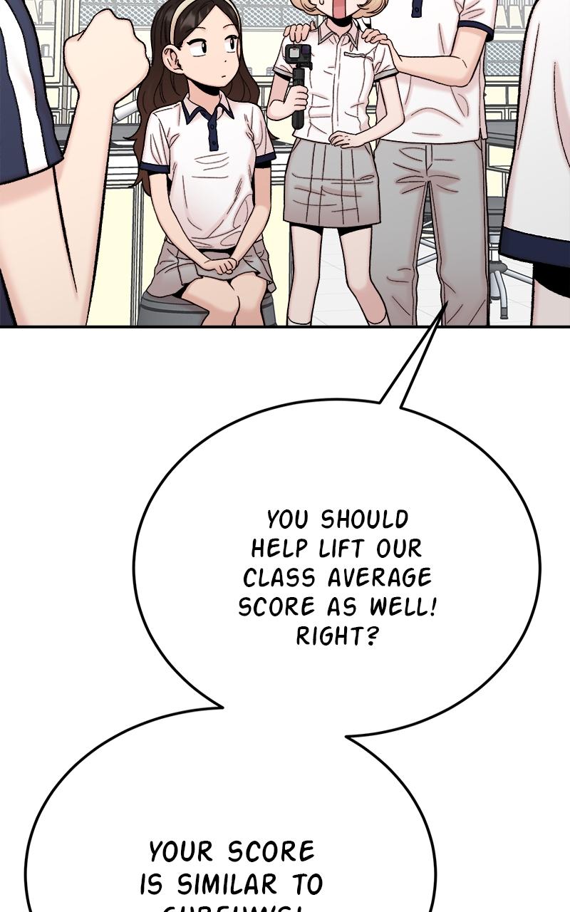 My Dud to Stud Boyfriend Chap 111 - Next Chap 112