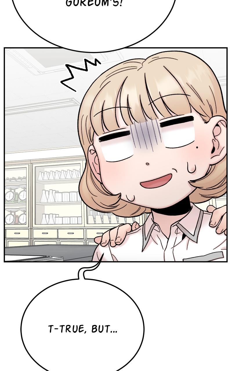 My Dud to Stud Boyfriend Chap 111 - Next Chap 112