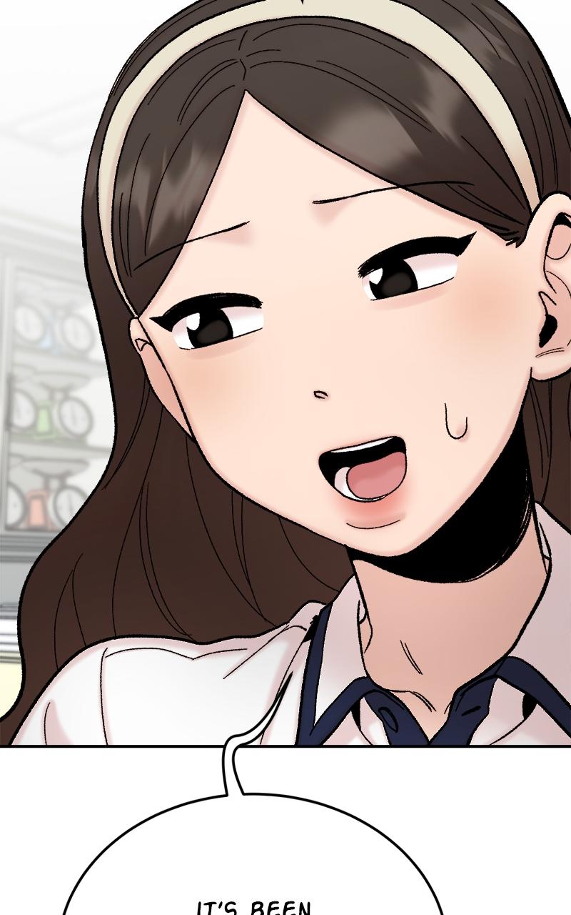 My Dud to Stud Boyfriend Chap 111 - Next Chap 112