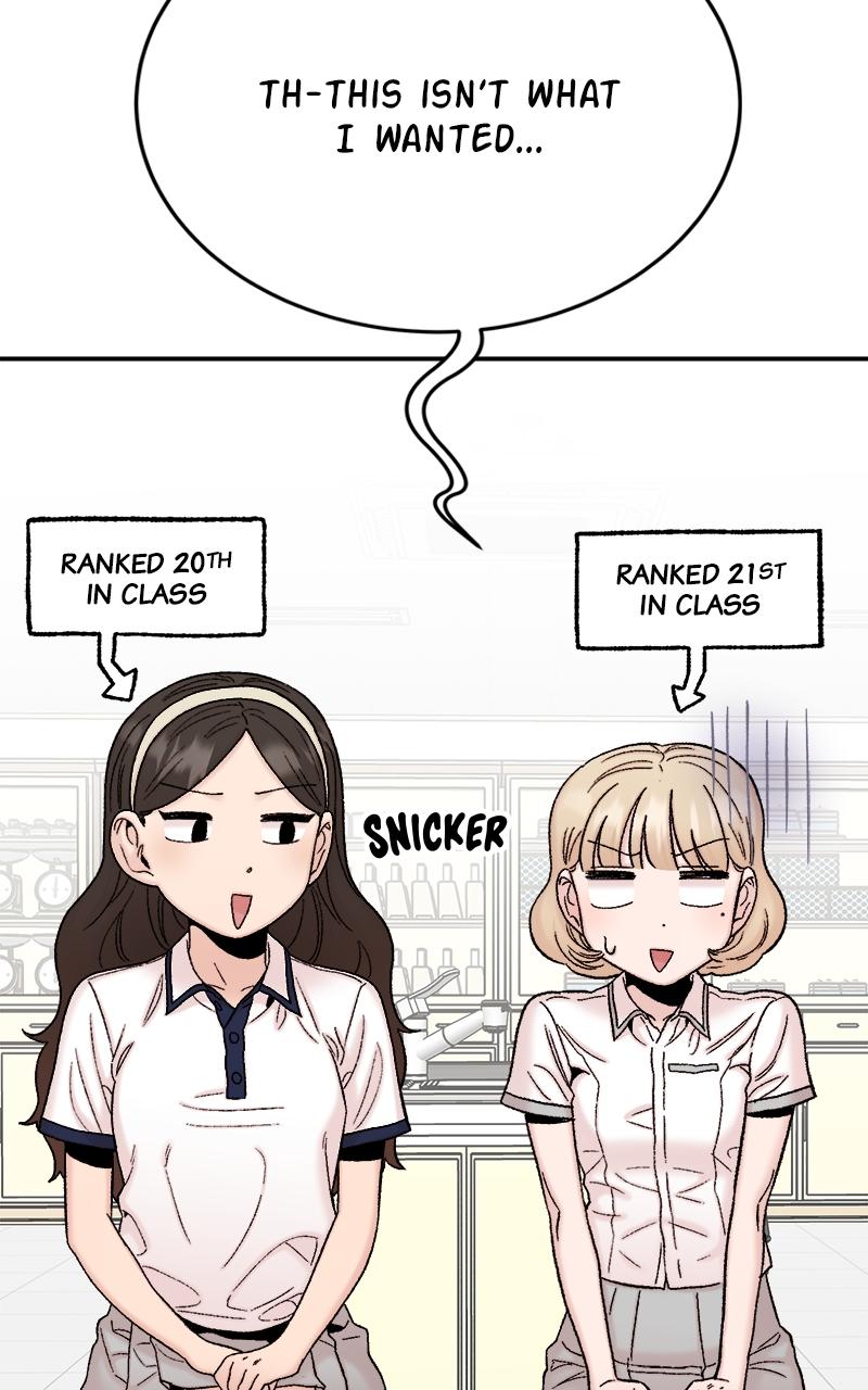 My Dud to Stud Boyfriend Chap 111 - Next Chap 112