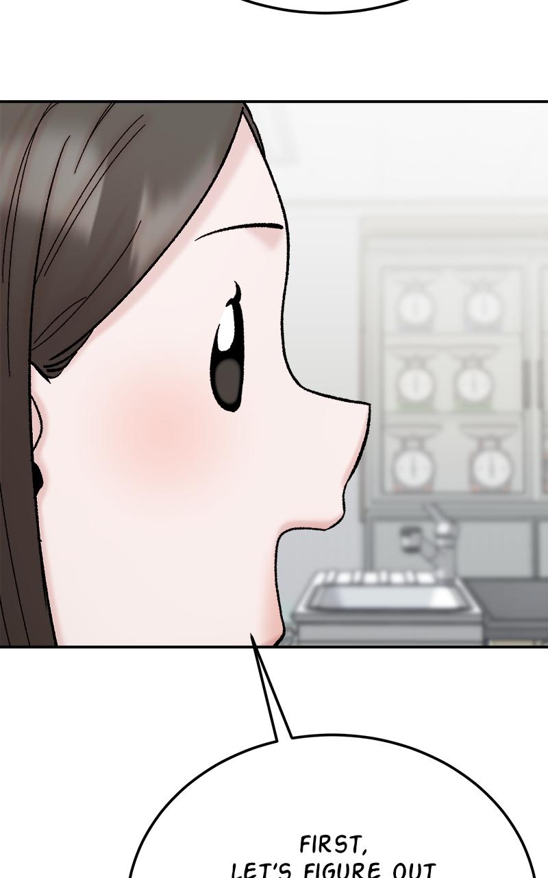 My Dud to Stud Boyfriend Chap 111 - Next Chap 112
