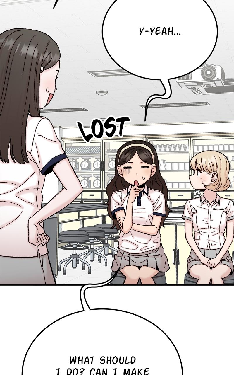 My Dud to Stud Boyfriend Chap 111 - Next Chap 112