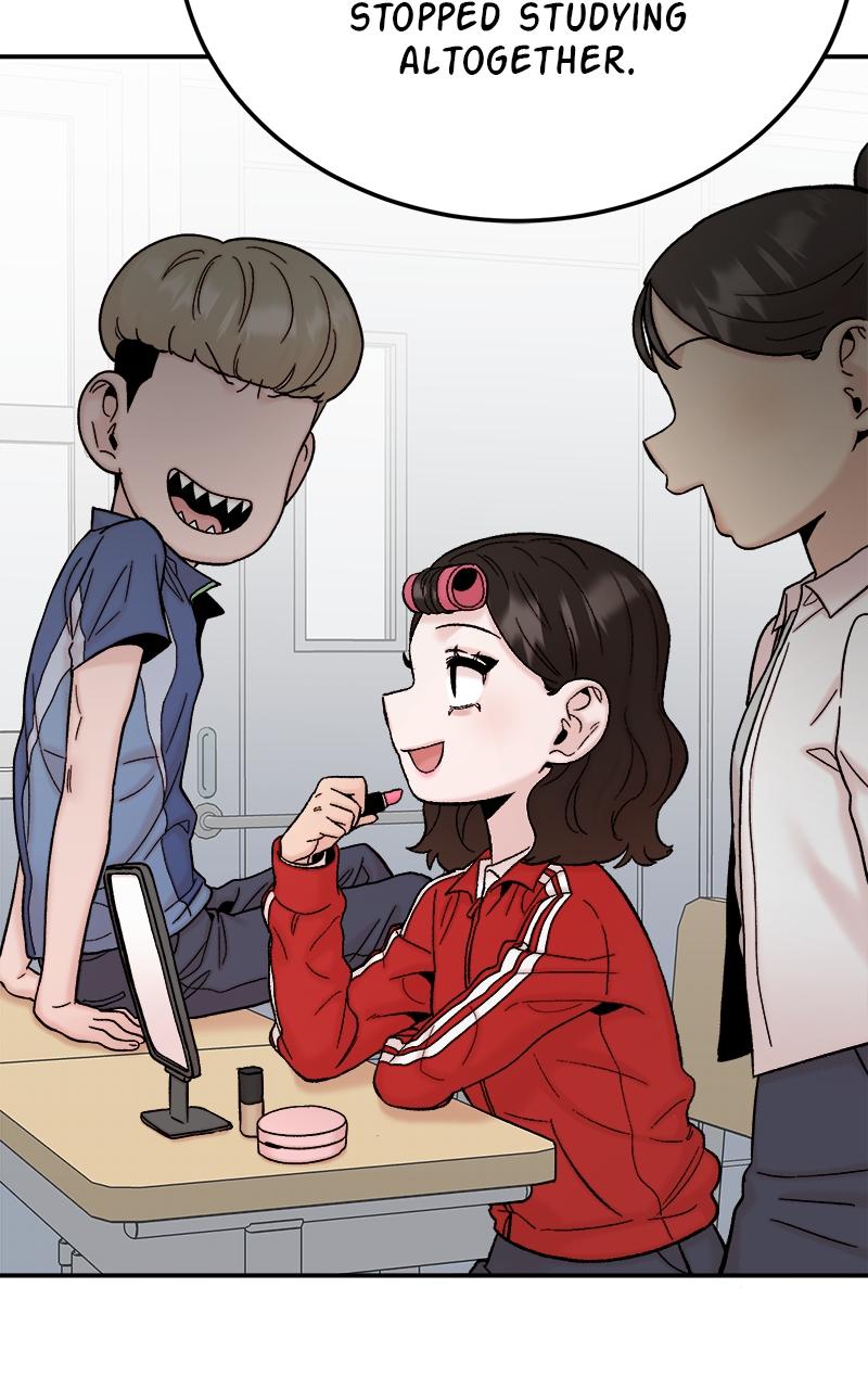 My Dud to Stud Boyfriend Chap 111 - Next Chap 112