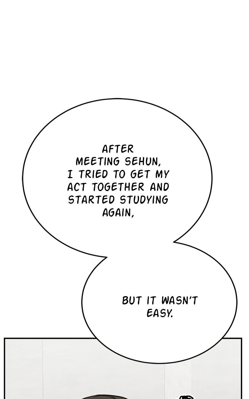 My Dud to Stud Boyfriend Chap 111 - Next Chap 112