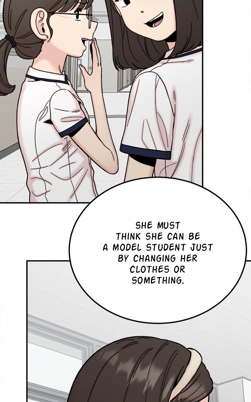 My Dud to Stud Boyfriend Chap 112 - Next Chap 113