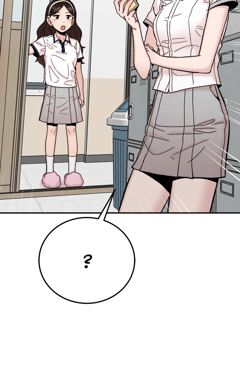 My Dud to Stud Boyfriend Chap 112 - Next Chap 113