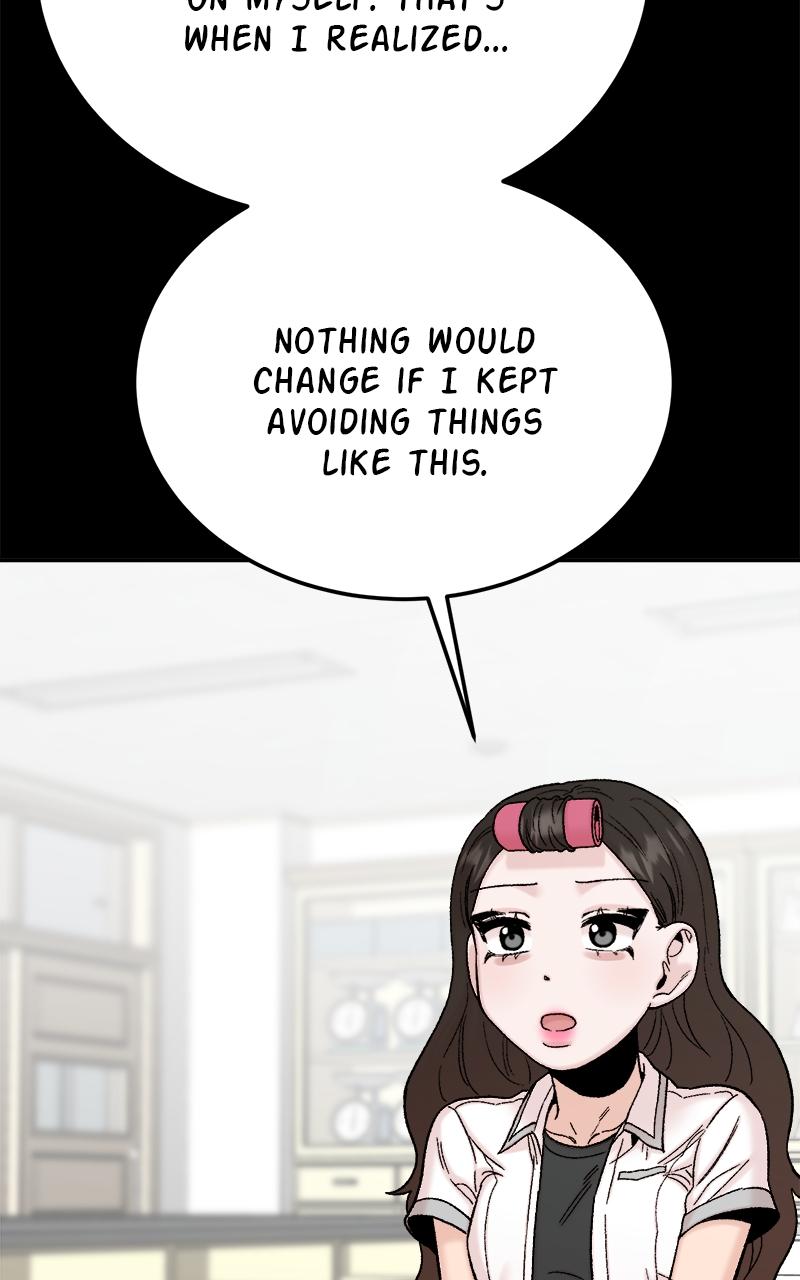 My Dud to Stud Boyfriend Chap 112 - Next Chap 113