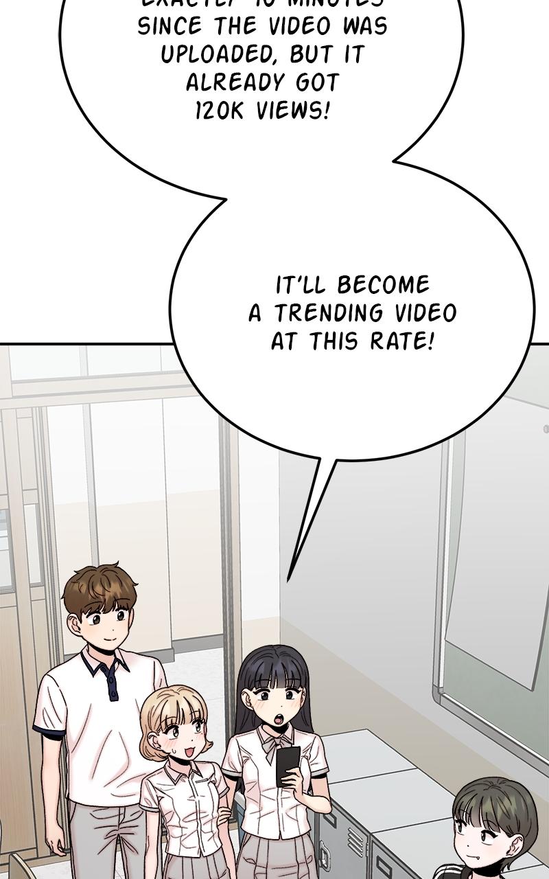My Dud to Stud Boyfriend Chap 112 - Next Chap 113