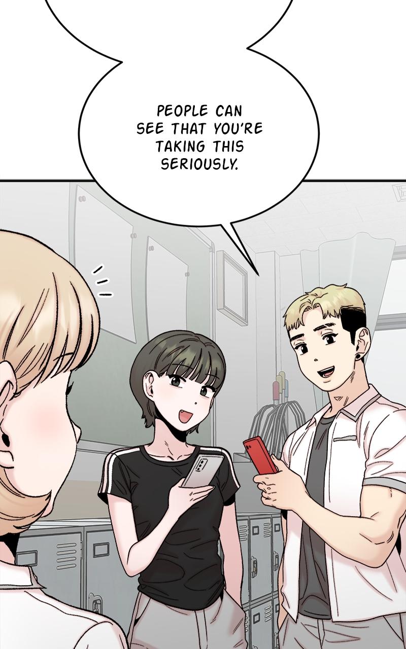 My Dud to Stud Boyfriend Chap 112 - Next Chap 113