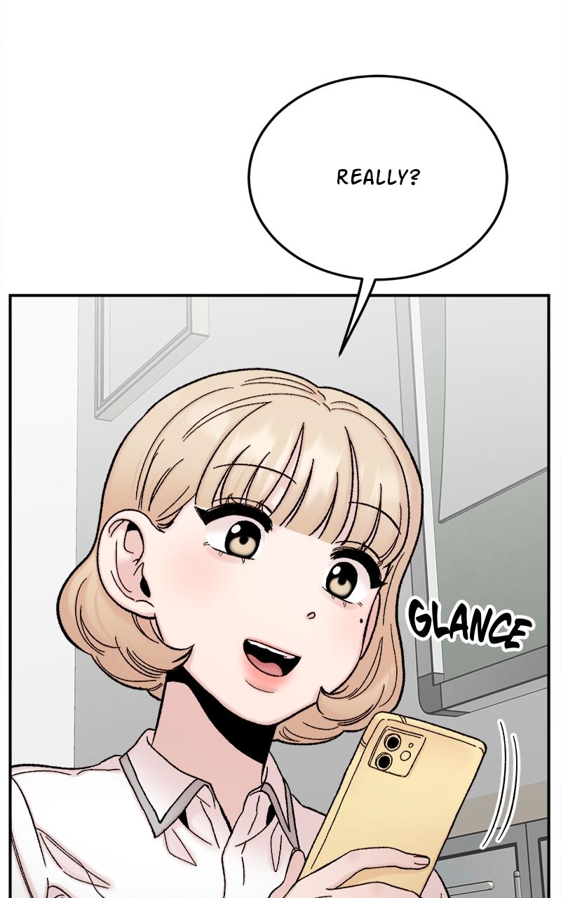 My Dud to Stud Boyfriend Chap 112 - Next Chap 113