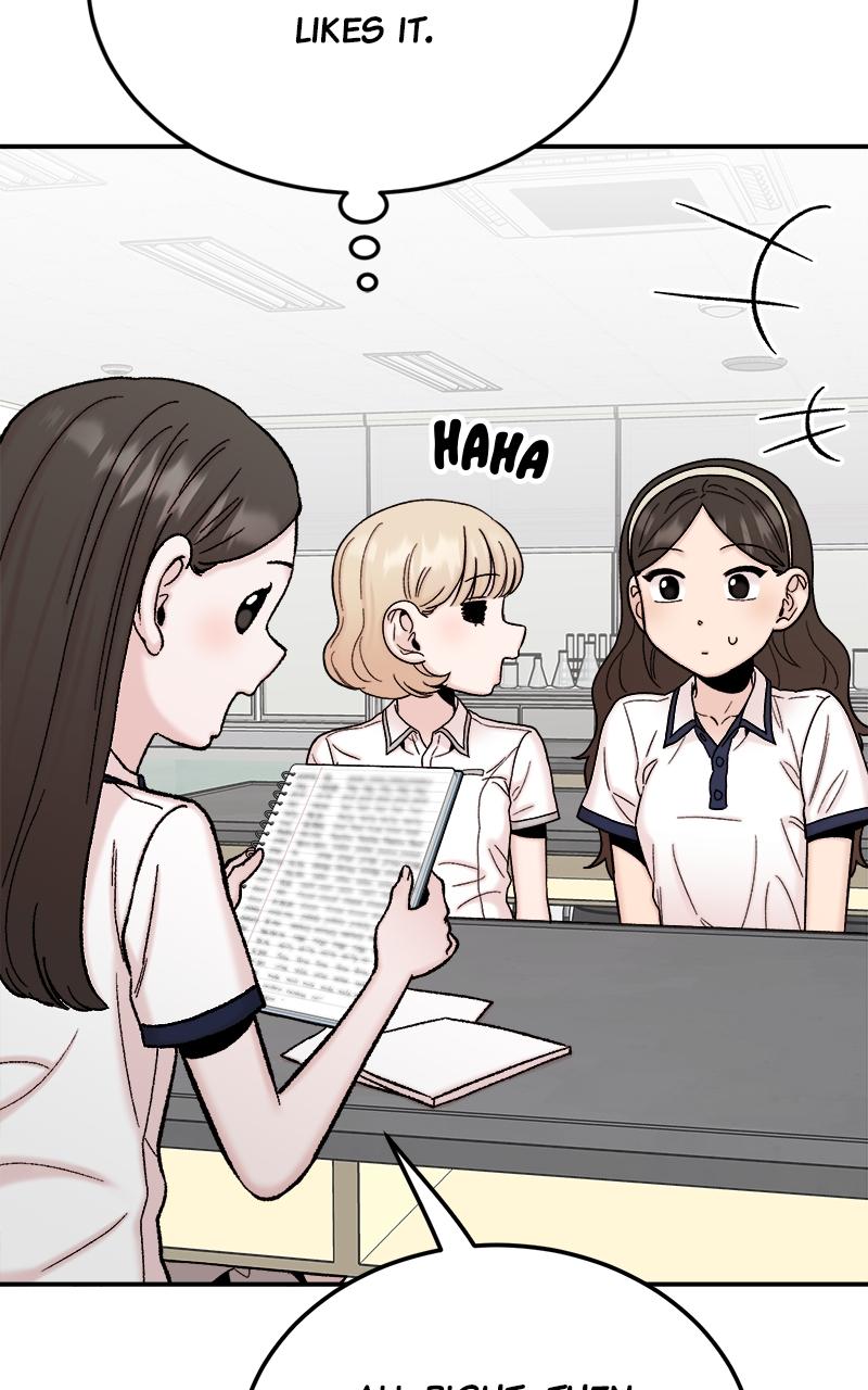 My Dud to Stud Boyfriend Chap 112 - Next Chap 113