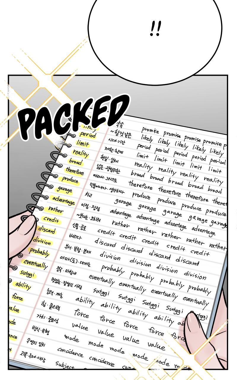 My Dud to Stud Boyfriend Chap 112 - Next Chap 113