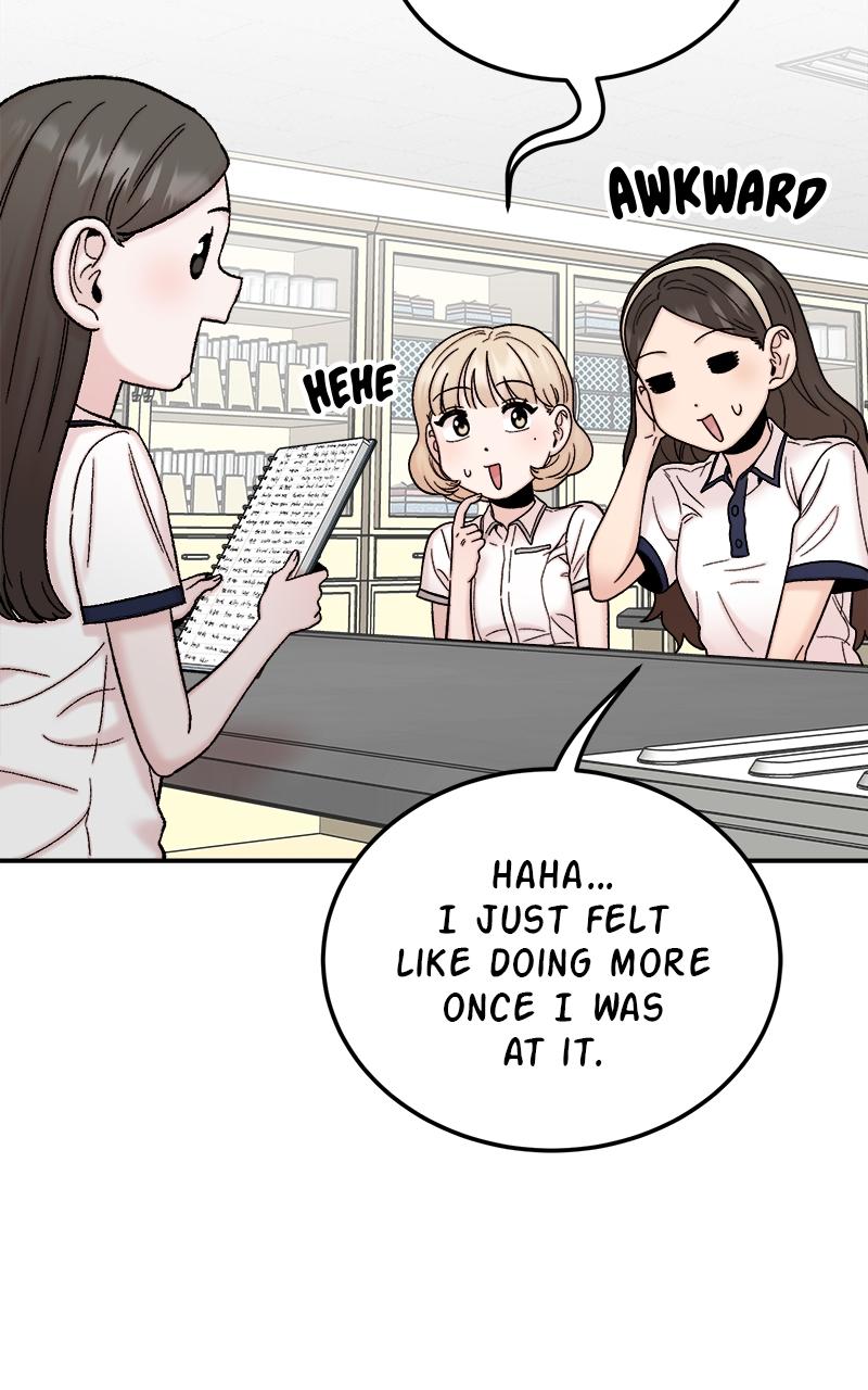 My Dud to Stud Boyfriend Chap 112 - Next Chap 113