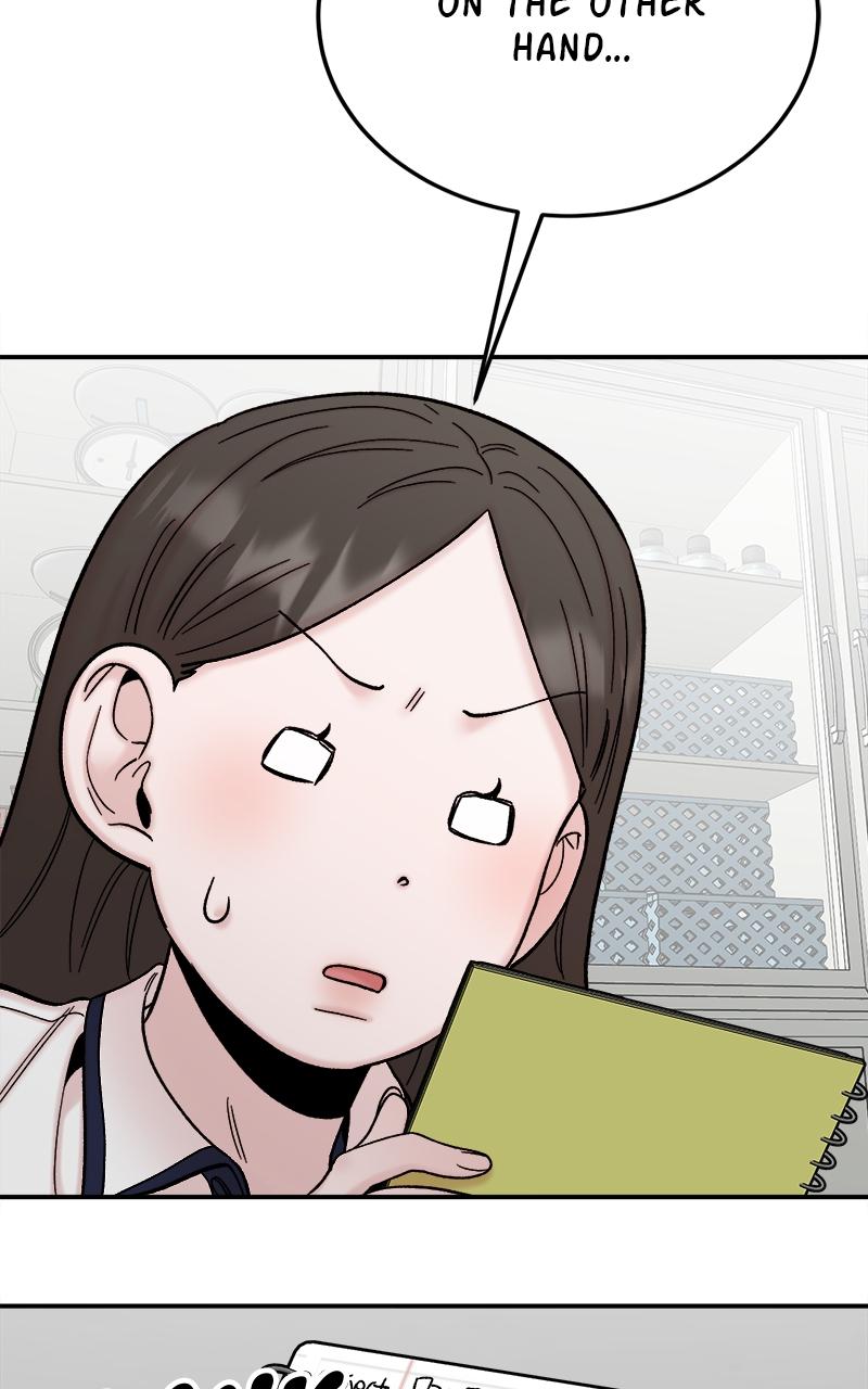 My Dud to Stud Boyfriend Chap 112 - Next Chap 113