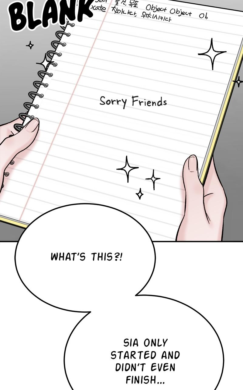 My Dud to Stud Boyfriend Chap 112 - Next Chap 113