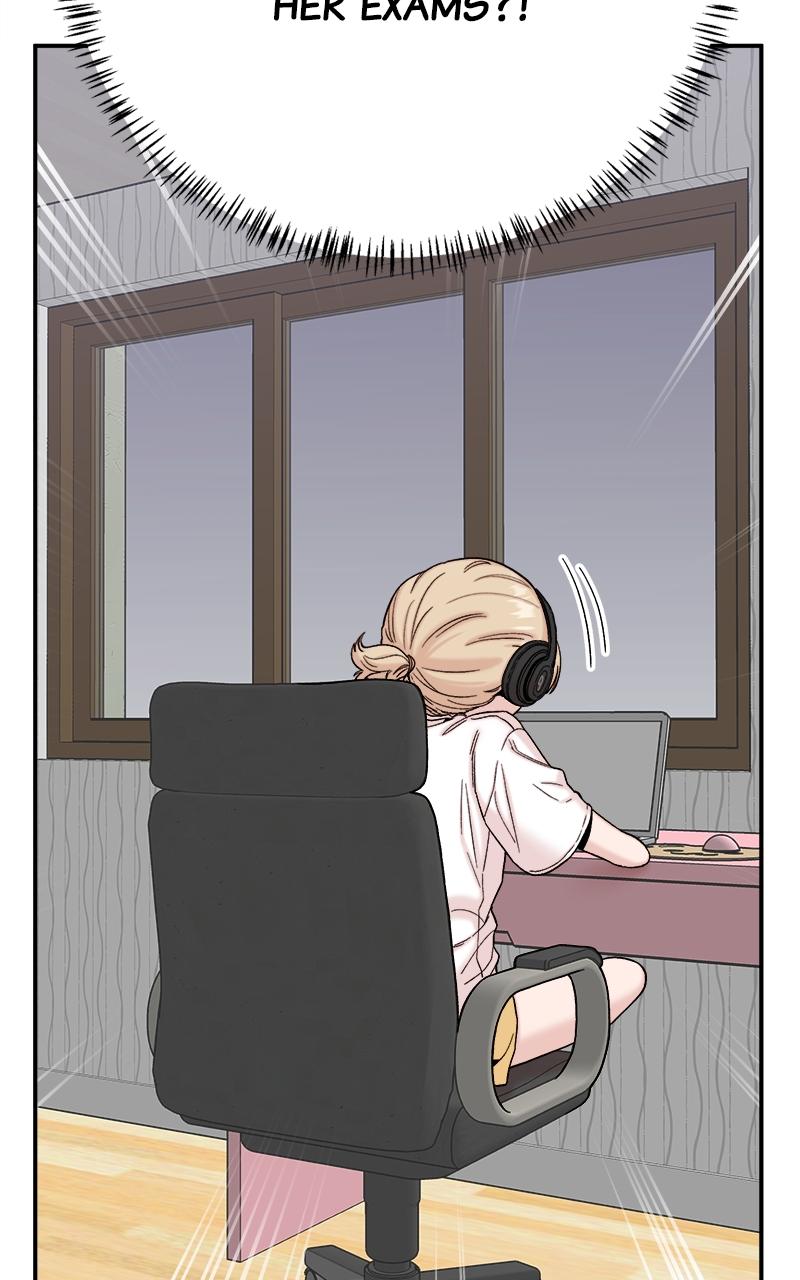 My Dud to Stud Boyfriend Chap 112 - Next Chap 113