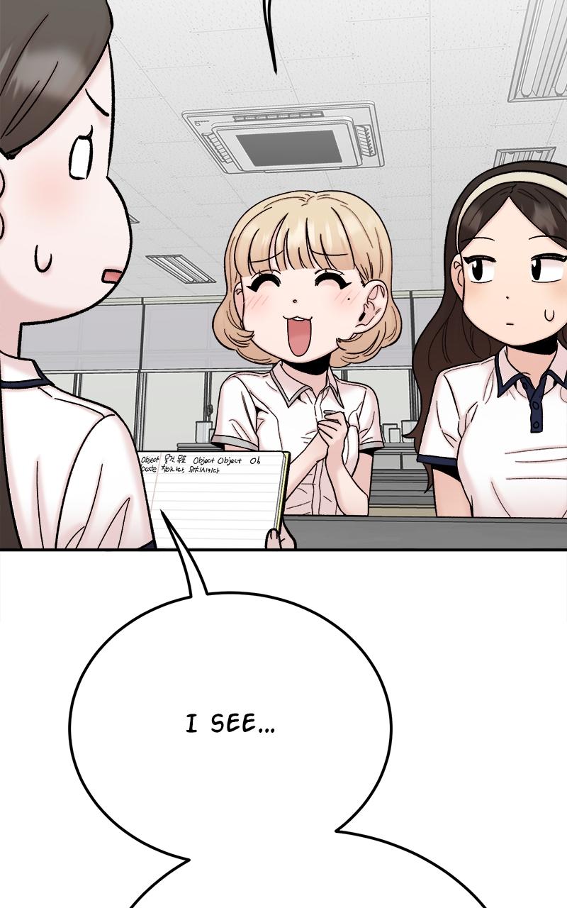 My Dud to Stud Boyfriend Chap 112 - Next Chap 113