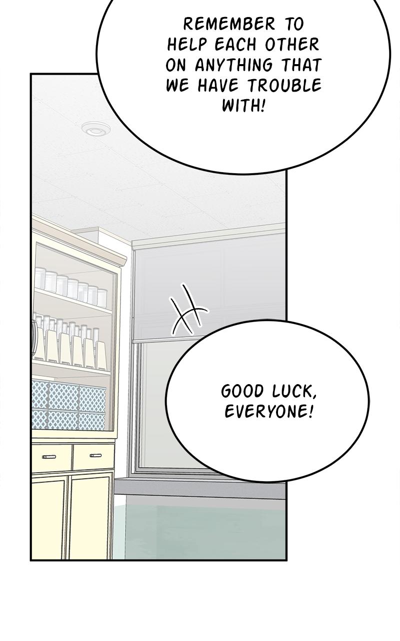 My Dud to Stud Boyfriend Chap 112 - Next Chap 113