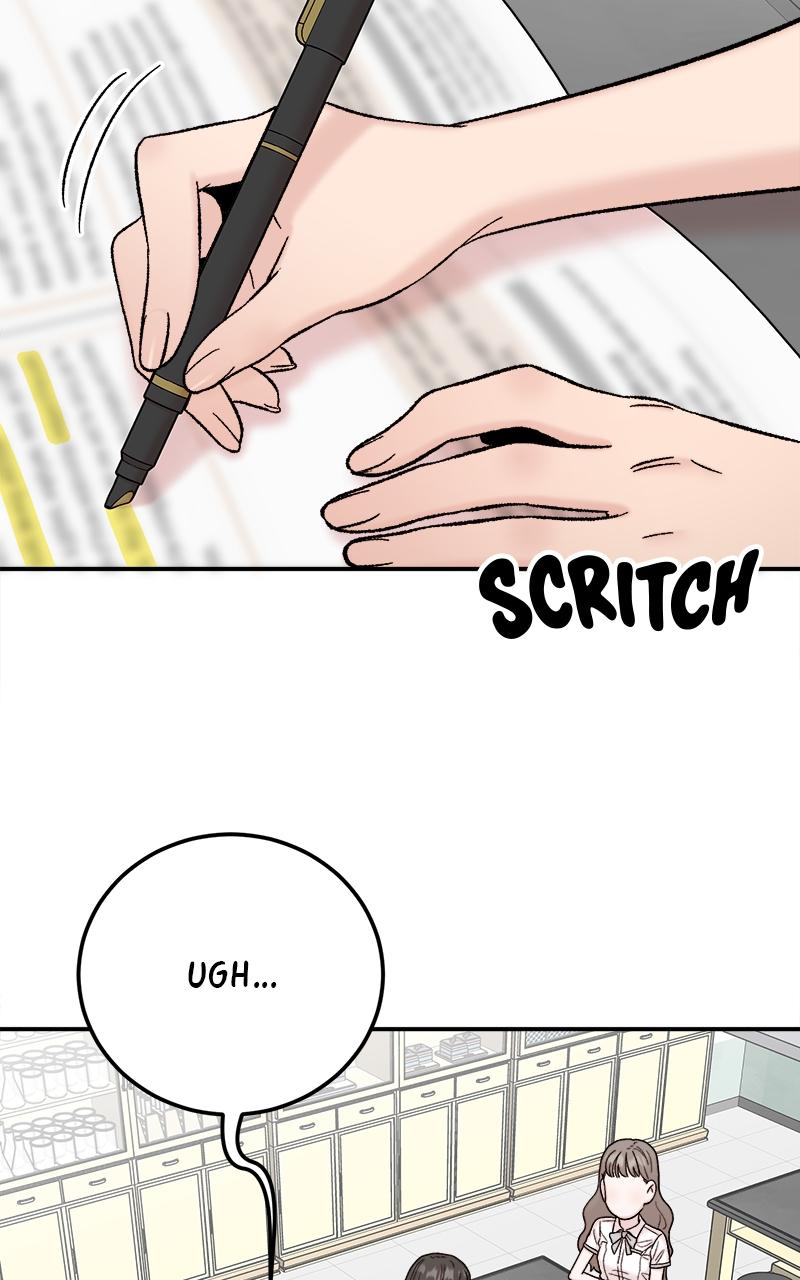 My Dud to Stud Boyfriend Chap 112 - Next Chap 113