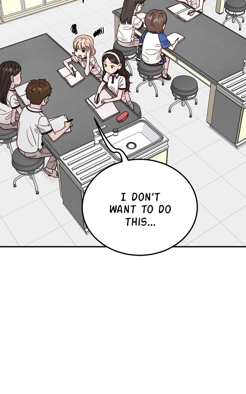 My Dud to Stud Boyfriend Chap 112 - Next Chap 113