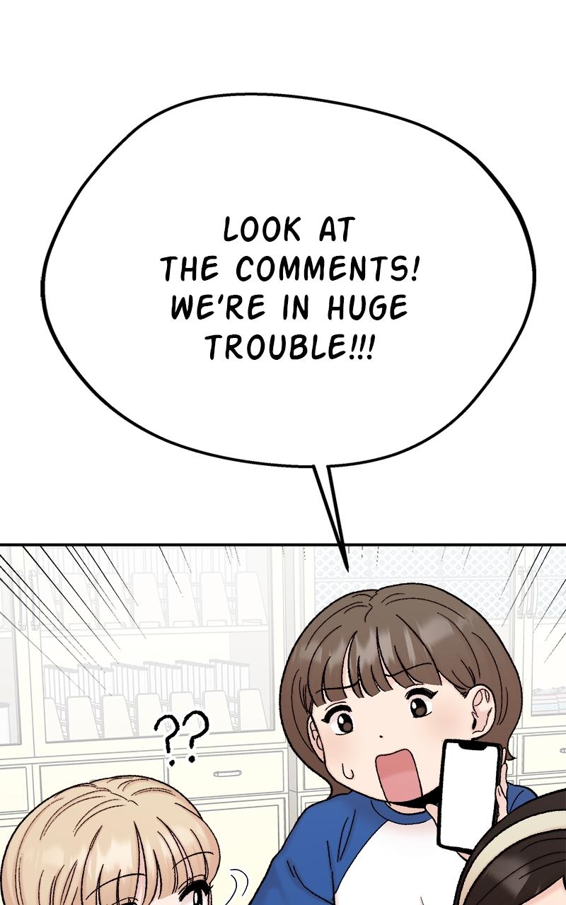 My Dud to Stud Boyfriend Chap 112 - Next Chap 113