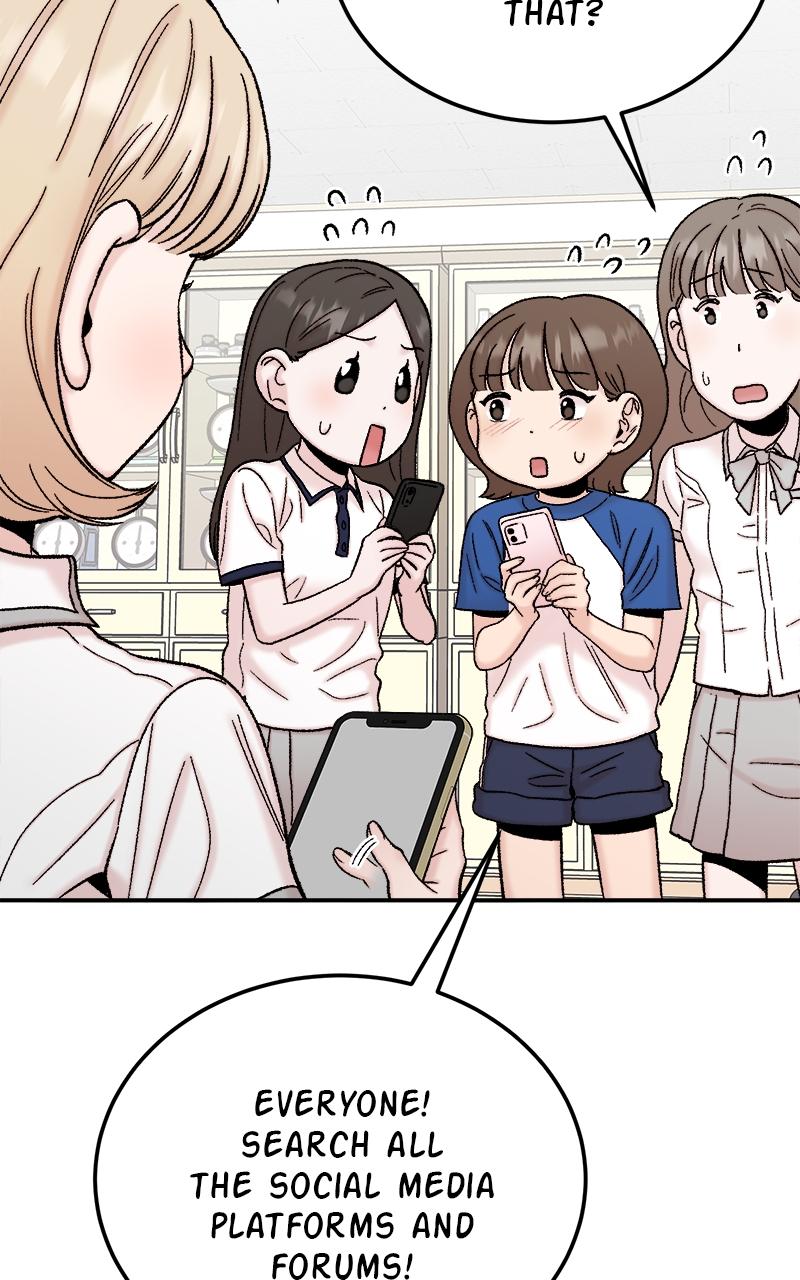 My Dud to Stud Boyfriend Chap 113 - Next Chap 114