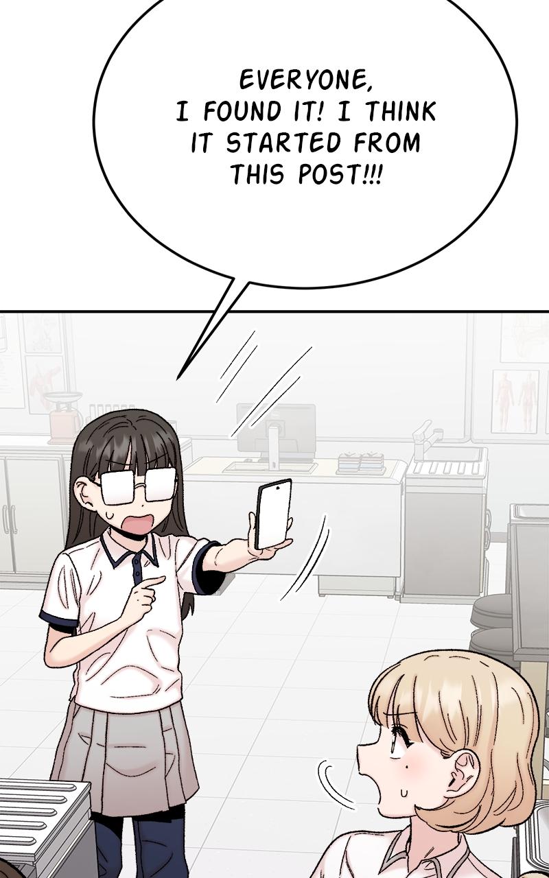 My Dud to Stud Boyfriend Chap 113 - Next Chap 114