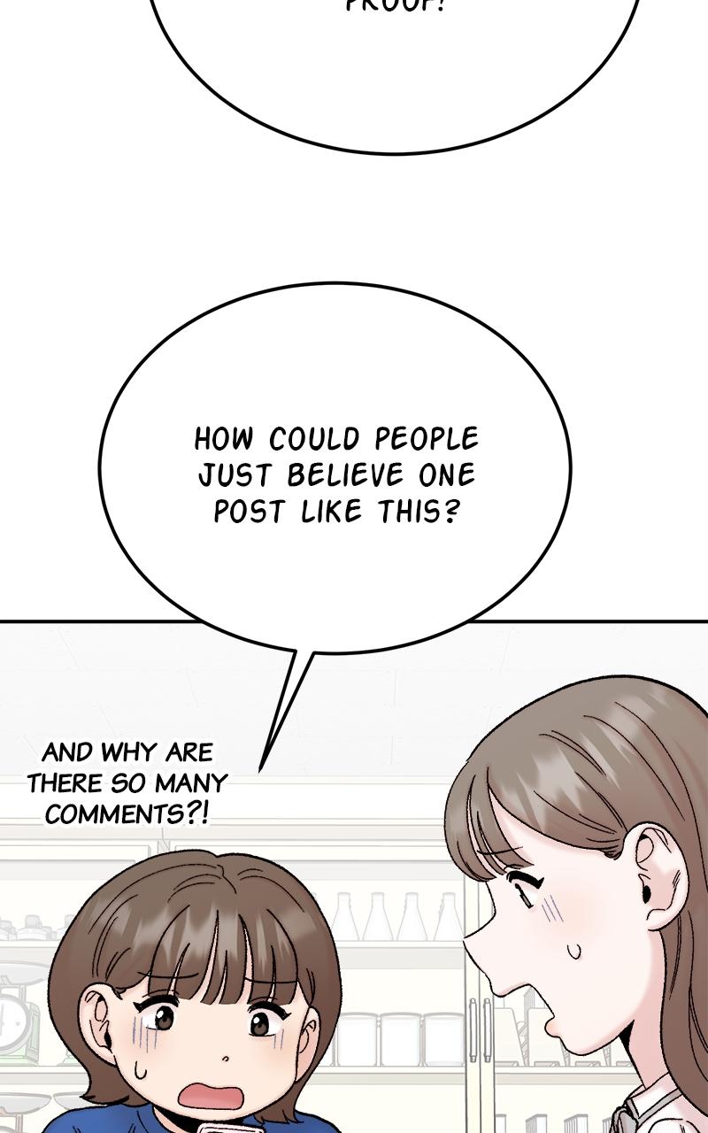 My Dud to Stud Boyfriend Chap 113 - Next Chap 114