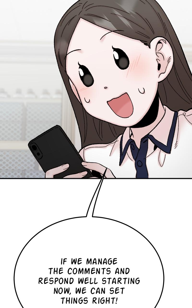 My Dud to Stud Boyfriend Chap 113 - Next Chap 114