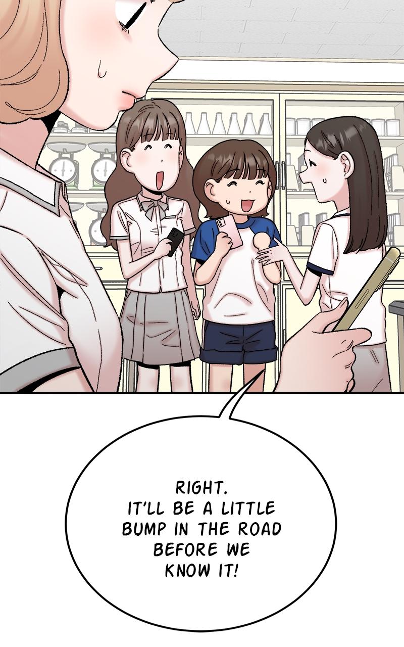 My Dud to Stud Boyfriend Chap 113 - Next Chap 114